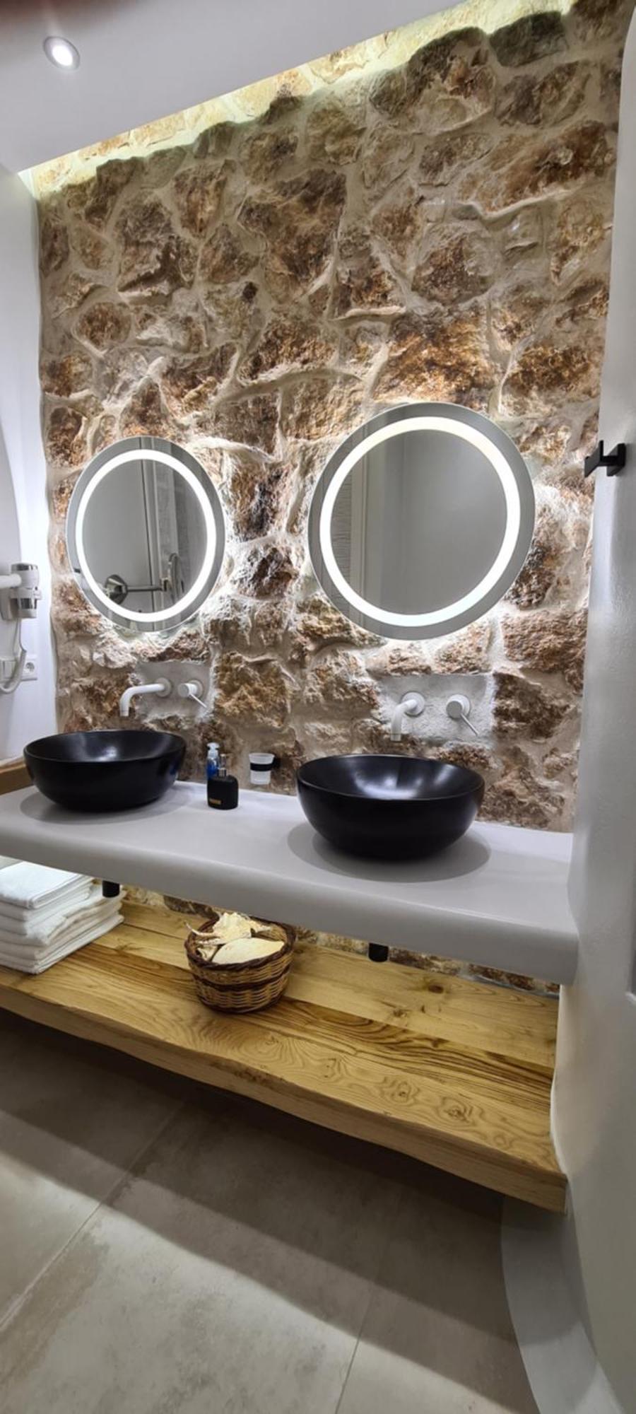 Manda Luxury Apartments Naxos City Quarto foto